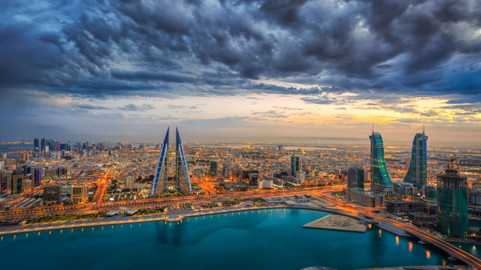 Новият Дубай? Малка арабска държава хвърля милиони за гигантски туристически проекти
