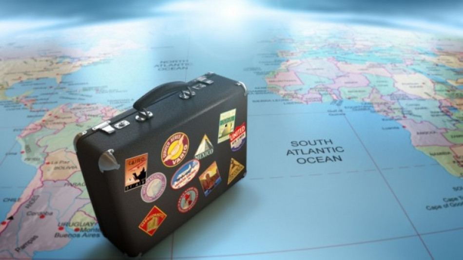 Ще пътувате в чужбина: Задължително вземете тези неща със себе си