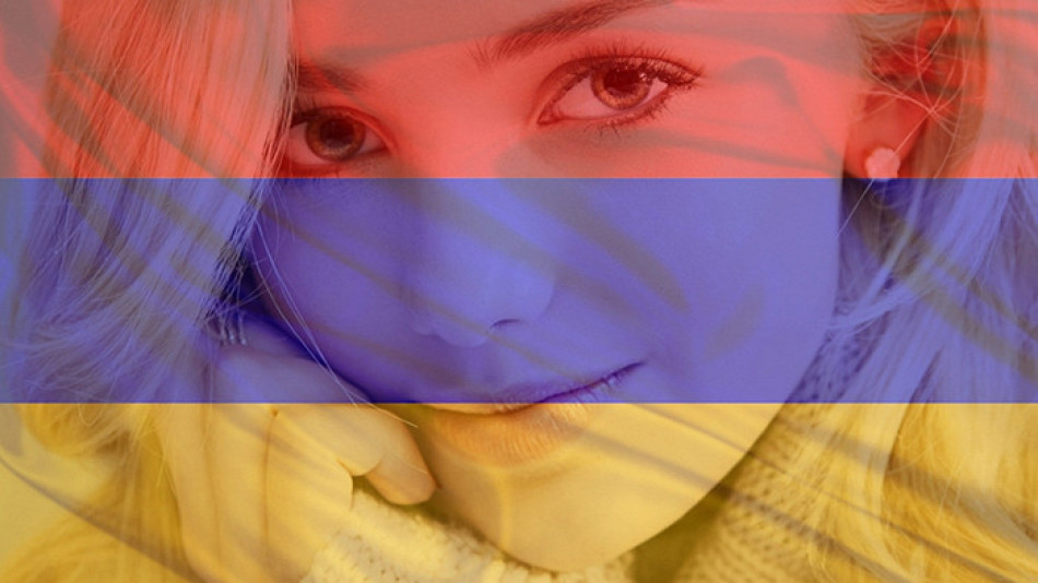 Защо на красивите жени им е строго забранено да посещават Армения?