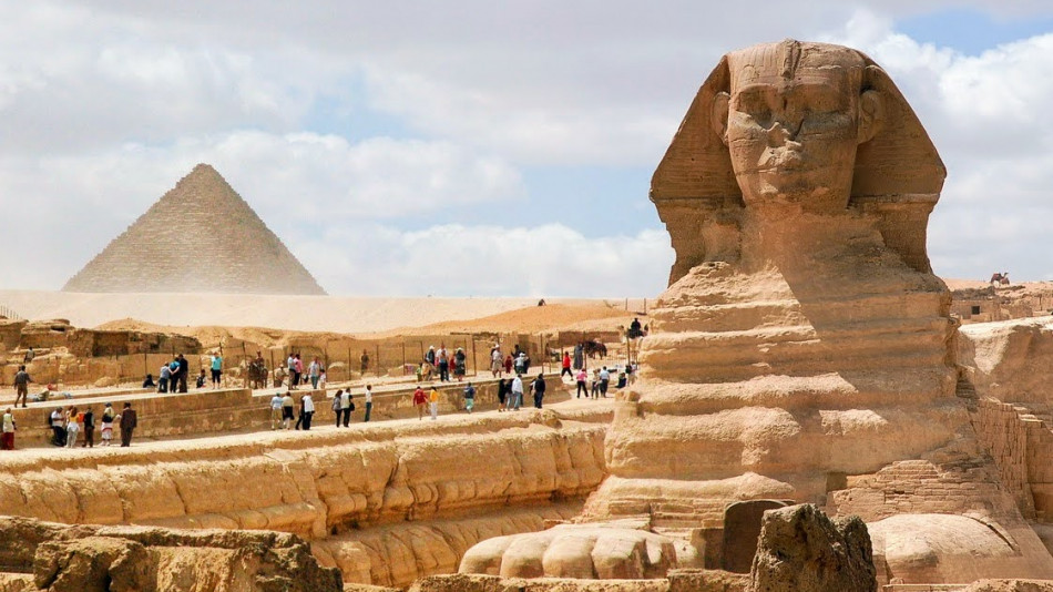 Туристка в шок: Египет вече е страна за богаташи