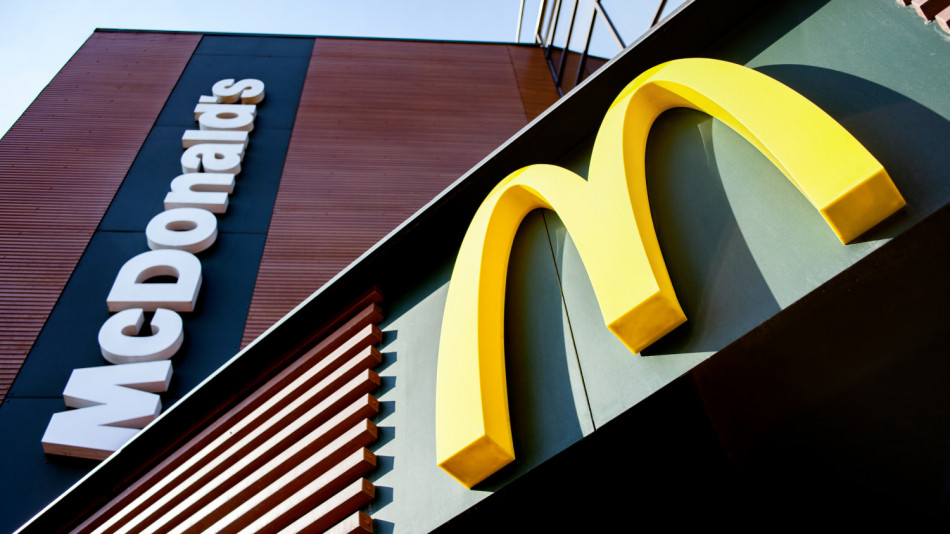 6 държави, в които няма McDonald's