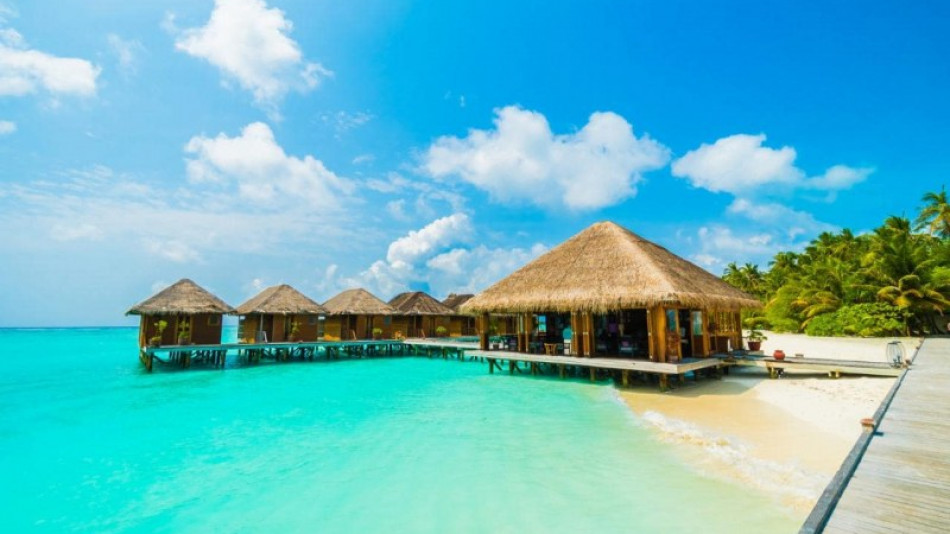 Ретро СНИМКИ разкриват как са изглеждали Малдивите преди масовия туризъм