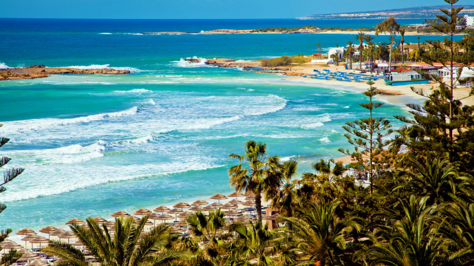 Защо Кипър трябва да е вашата топ дестинация това лято