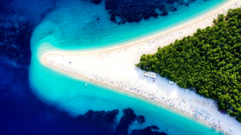 Това е страната, която има най-красивите и най-чисти плажове в света