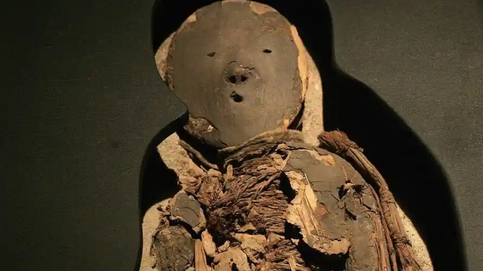 Не е за вярване къде можете да видите най-старите мумии в света – не е Египет