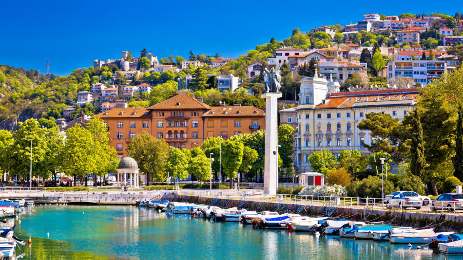 Много ще изпуснете, ако пътувате из Балканите и не посетите тези градове