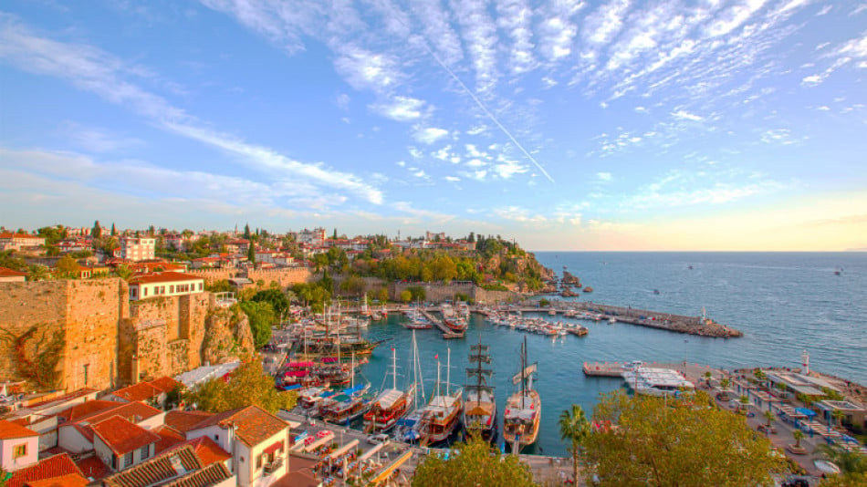Туристка разкри какво не трябва да взимаме на почивка в Турция