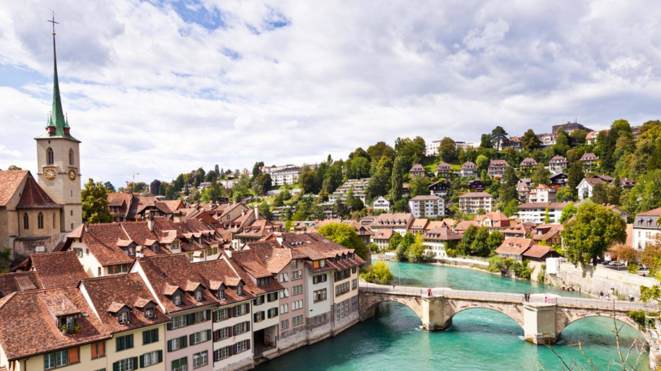 5 безумни закона в Швейцария, които втрещяват и местните