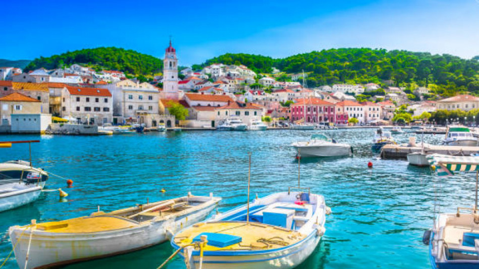 Колко струва 7-дневна почивка в Хърватия?
