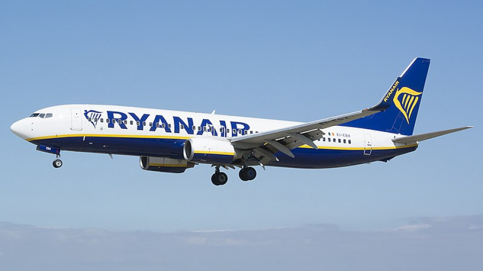 Шефът на Ryanair попари всички туристи с тази новина