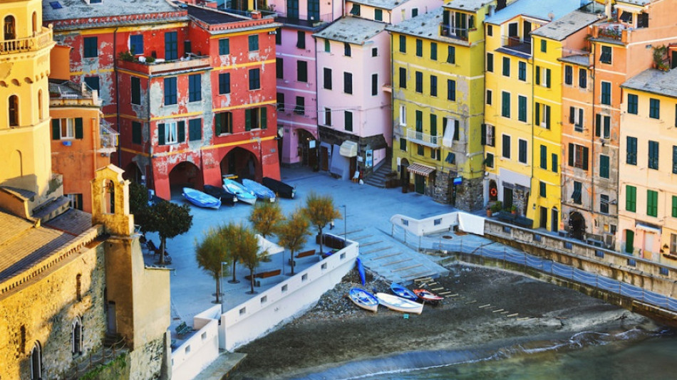 10 неща, които никога не трябва да правите в Италия