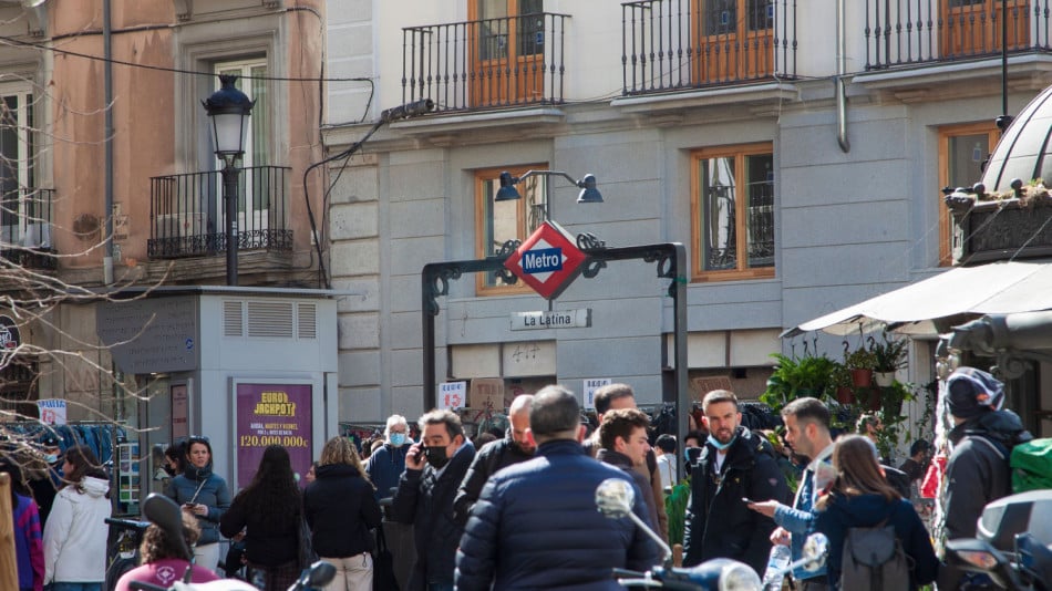 В Испания вече се пътува безплатно – ето как