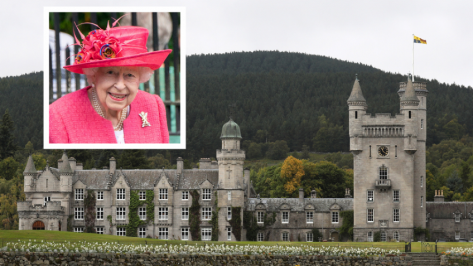 Къде умря кралицата: Замъкът Балморал пази тайни, които промениха съдбата й
