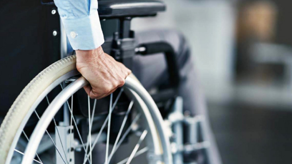 Персонал на летище с потресаваща постъпка спрямо инвалид, отказва да се извини