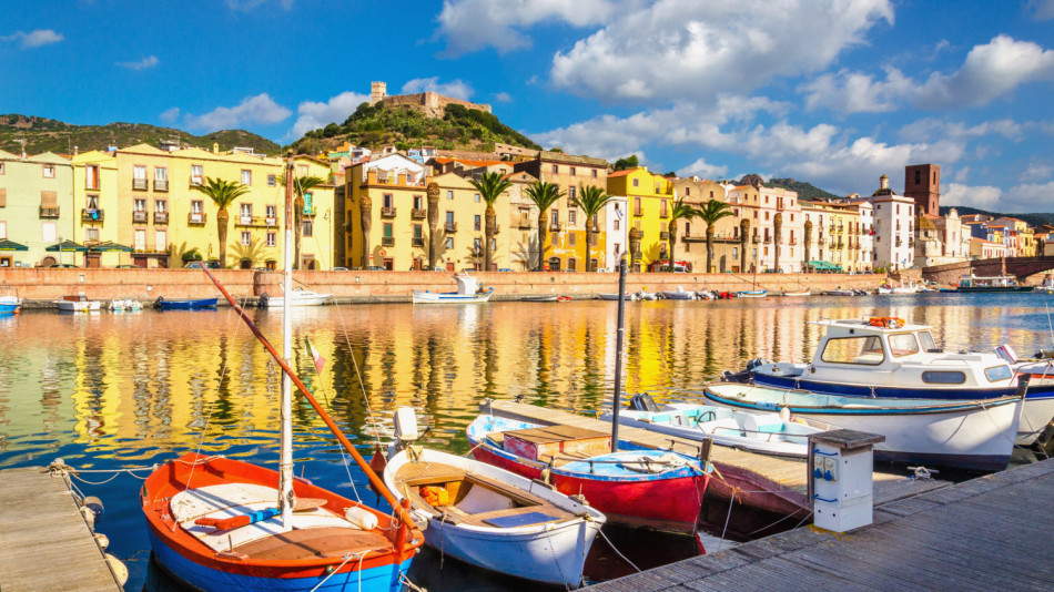 Адски жеги в Италия: Туристка е в реанимация, лекуват я безплатно