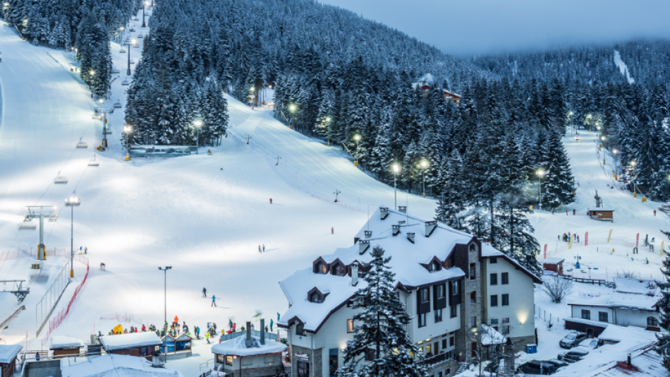 От България до Словакия: Ето кои са 6-те най-изгодни ски курорта за тази година