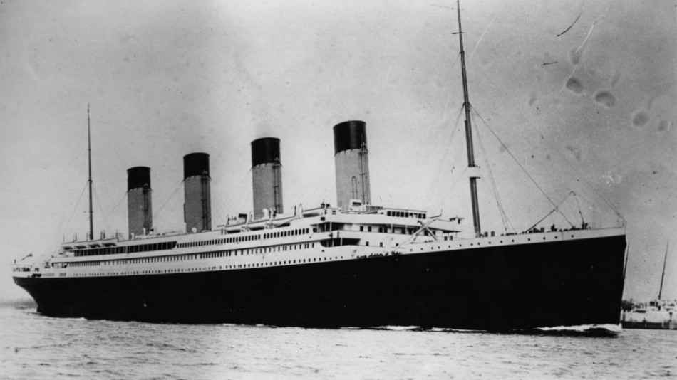 Нови зловещи кадри показват какво е останало от Титаник, вече има и организирана екскурзия до там СНИМКИ