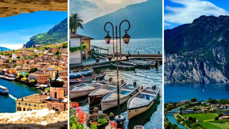 Запознайте се с италианското рибарско селище, което крие "еликсира" за здравословен и дълъг живот