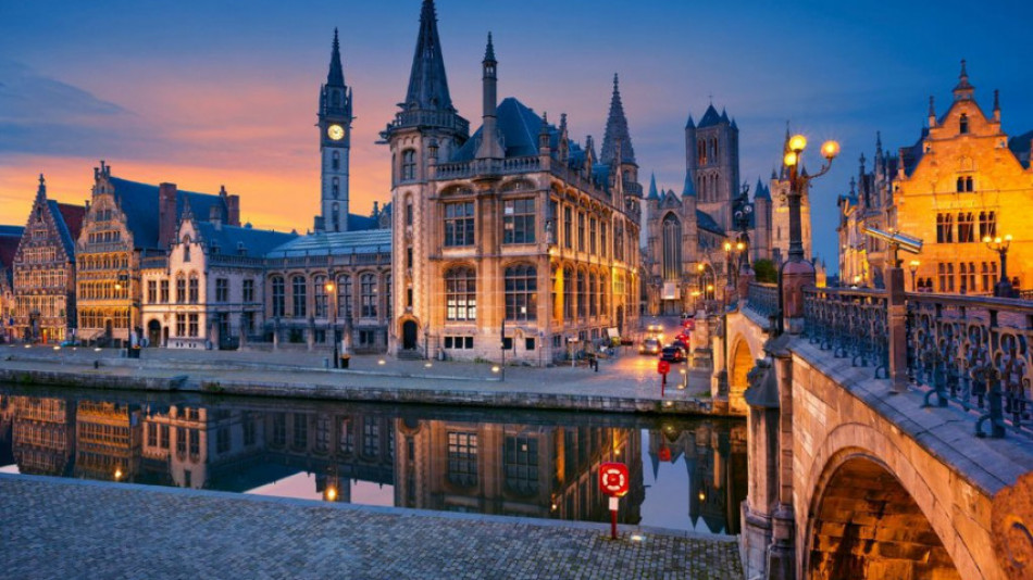 За всички хедонисти и търсачи на забавления: Белгийски град, в който ще искате да се преселите