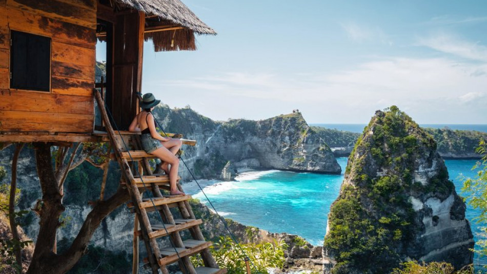 Властите на о-в Бали готвят сериозна секира за неженените туристи