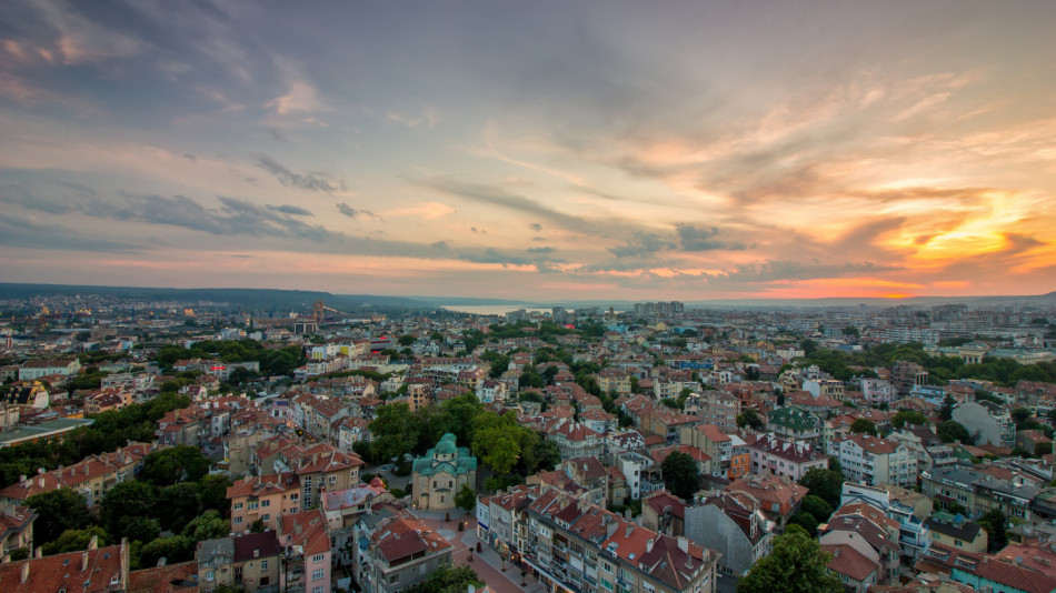 Български град, "засенчен от София", влезе в класация на "Форбс"