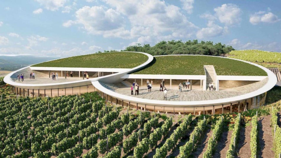 Токай - мястото, където гроздето се превръща във „вино на кралете“ и е истински магнит за туристите