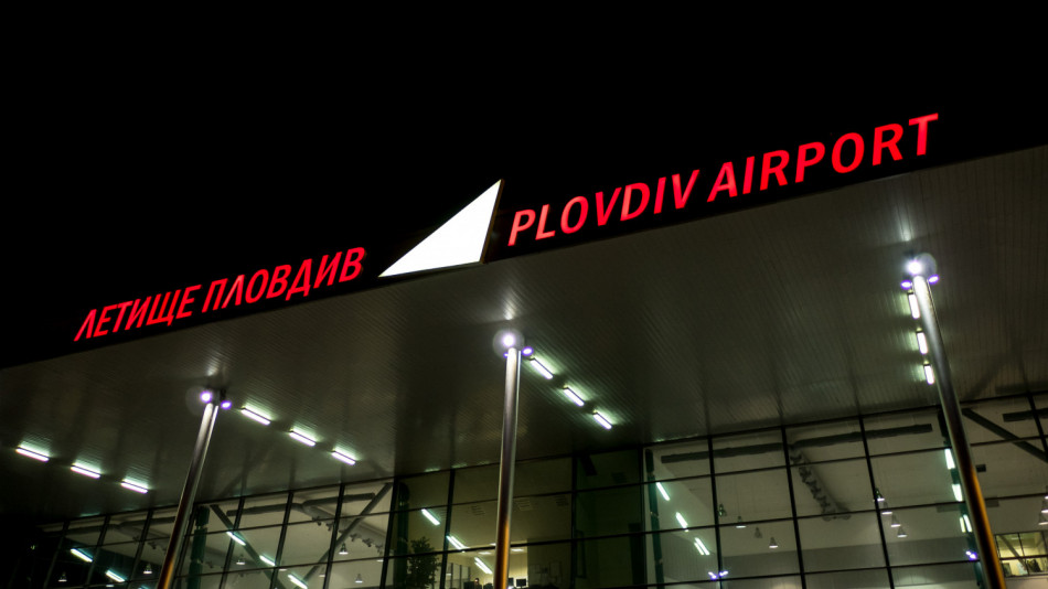 Изгодно: Летим от Пловдив до приказни турски курорти за 63 евро