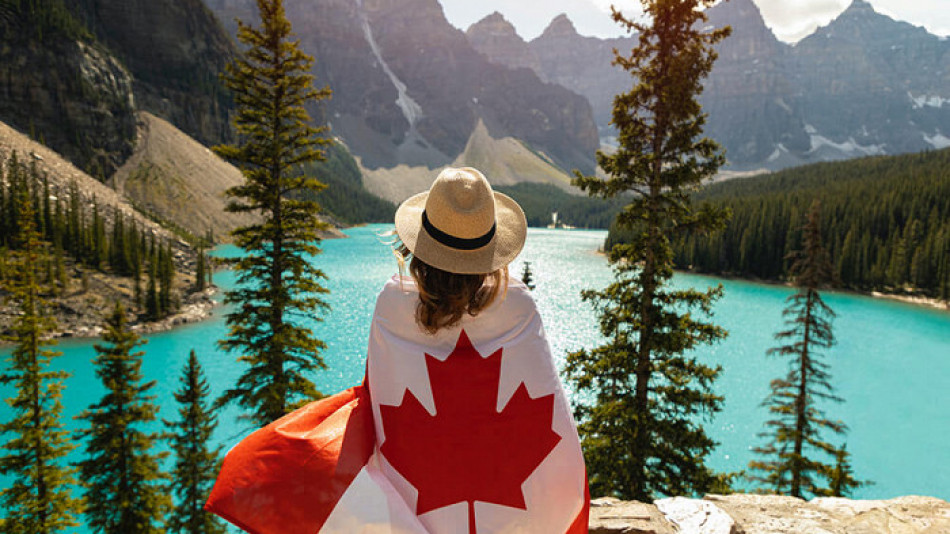 6 странни черти на канадците, които ги правят различни от всички други нации