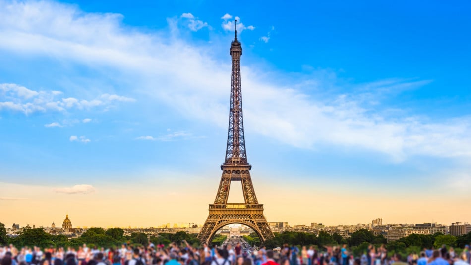 4 правила на френския етикет, които туристите не знаят