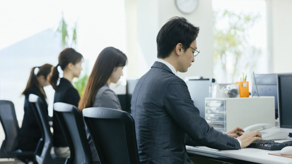 Японците на работа са недостижими и тези 9 факта го доказват