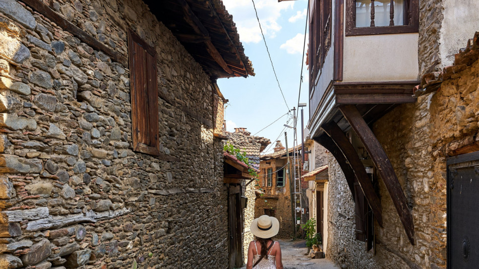 Живописно турско село беше обявено за една от най-добрите дестинации в света