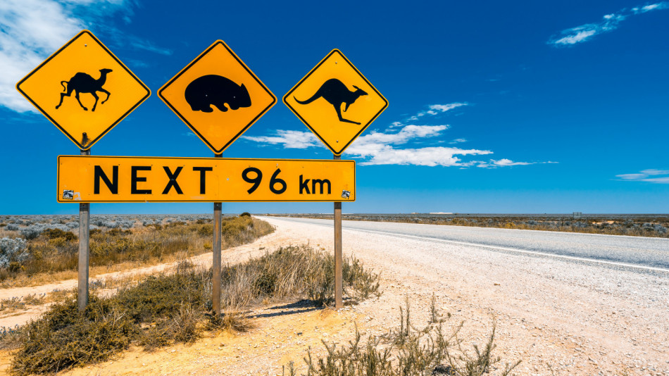 Как се живее в Австралия - правила за живот, които ще ви шокират