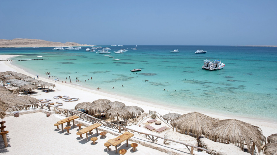 Туристка посети Египет и обясни безсмислието на избора на луксозни хотели