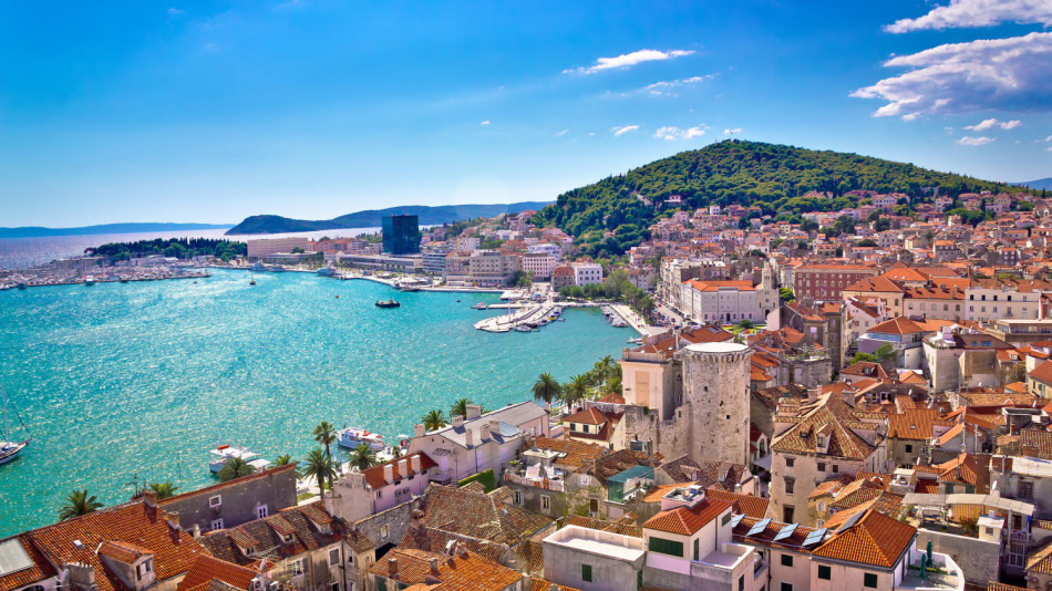 Балкански град въведе строго правило със солена глоба за туристите