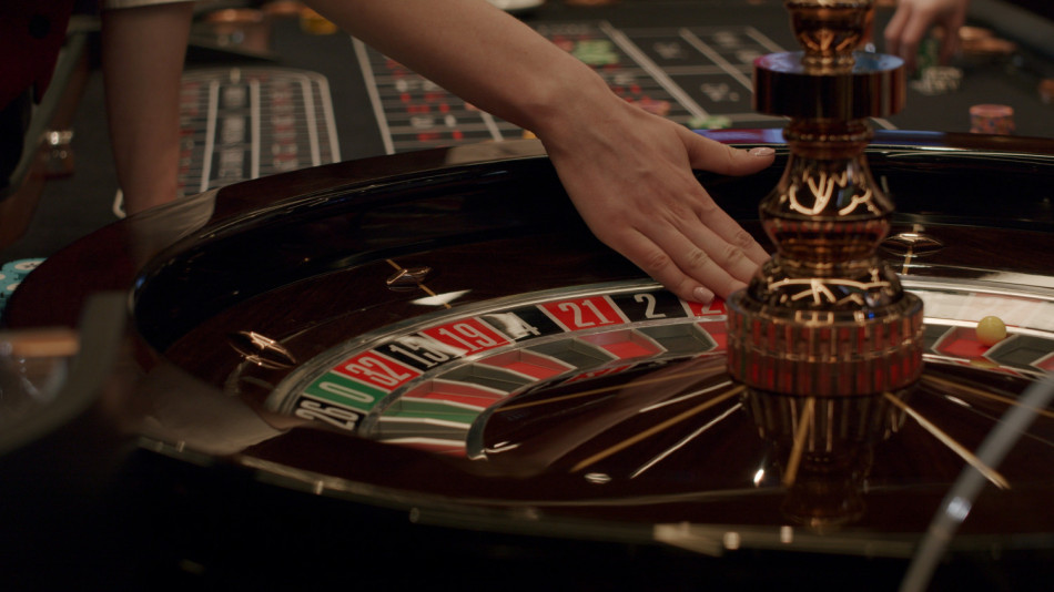 Европейската столица на хазарта е на един хвърлей от България