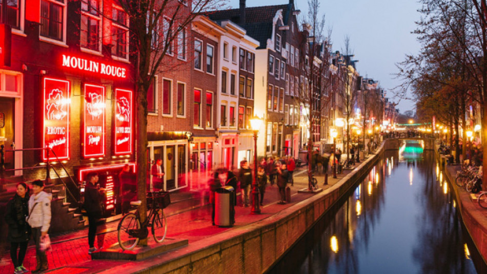 Който ползвал - ползвал! Амстердам променя правилата за туристите
