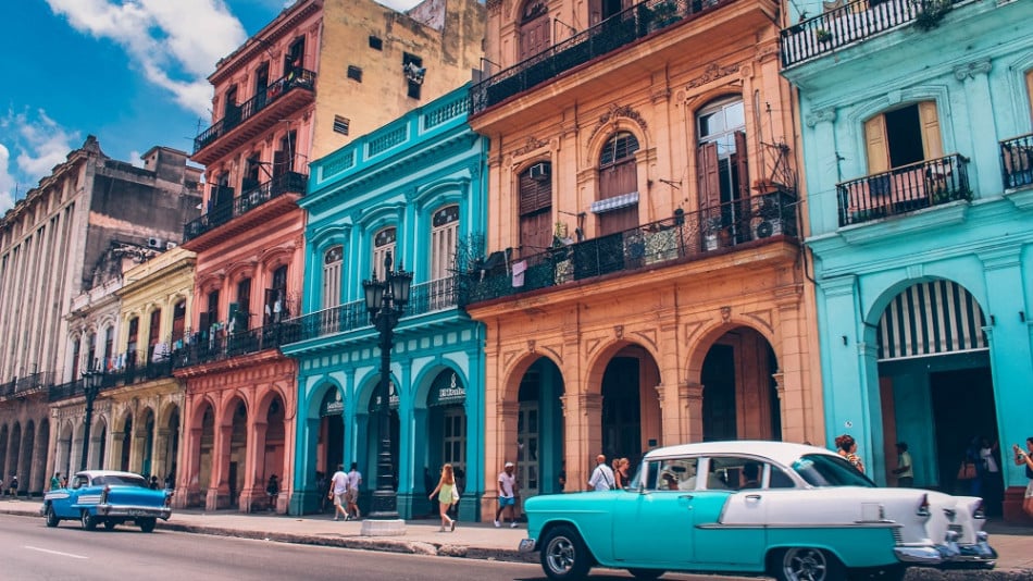 4 причини, заради които да посетим Куба