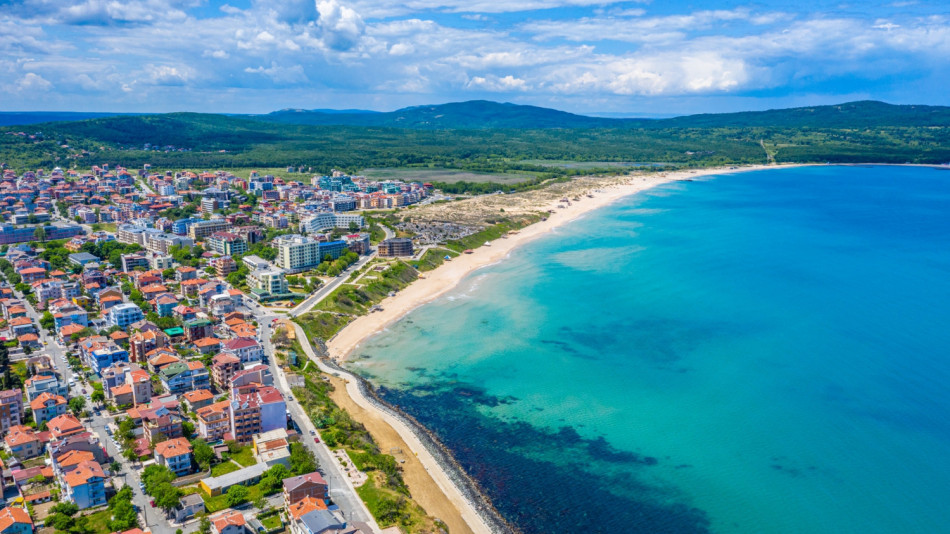 „Гардиън“: Северното Черноморие е райски кът за отдих