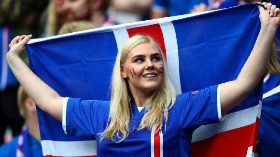 Защо исландците нямат фамилни имена и как се справят без тях?