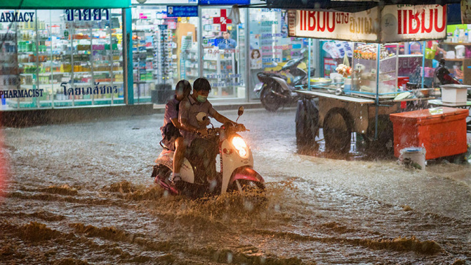 Първи път в Тайланд: 8 неща, които ще ви напрегнат и разстроят