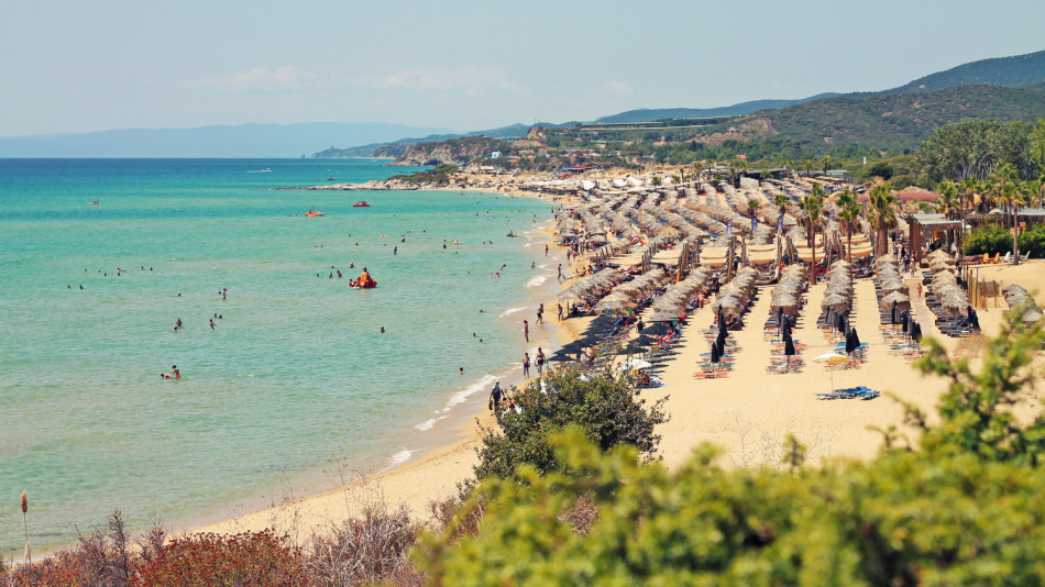 В тази част на Гърция българите купуват най-много имоти