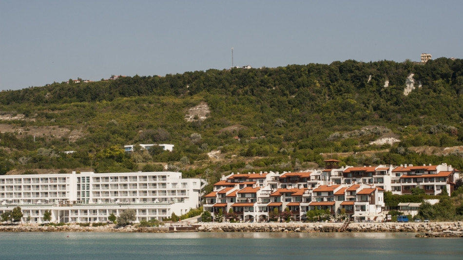 Хотелите по морето отварят съвсем скоро, резервациите валят