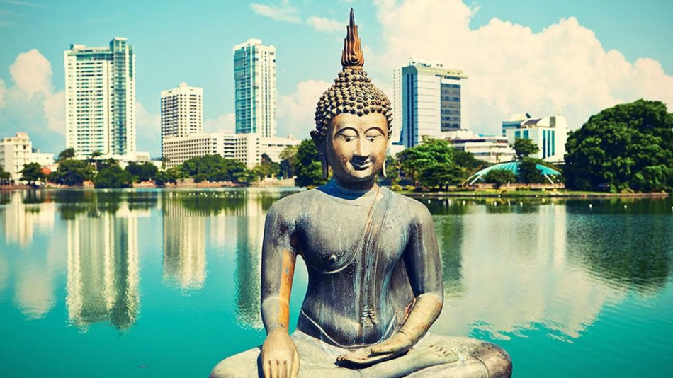 10 причини да посетите Шри Ланка още сега!