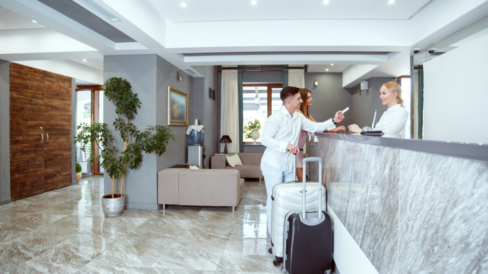Блогър разкри най-изгодния начин за резервиране на хотели в Турция и Египет