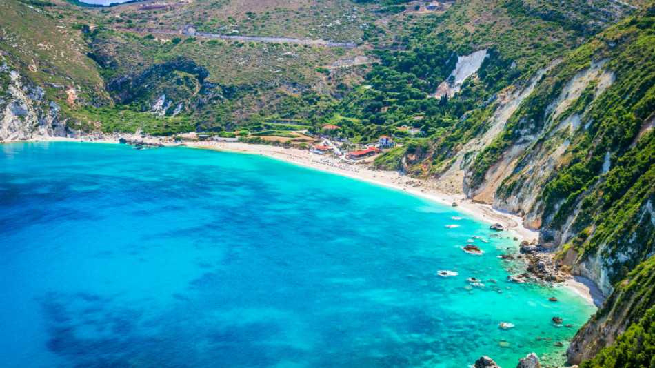 Миконос потъна в дъното на класация за най-добри острови в Гърция, ето кой е първенец! СНИМКИ