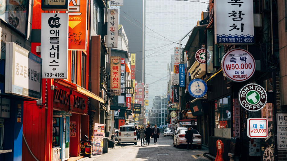 4 изненадващи правила за живота в Корея, които ще ви втрещят!