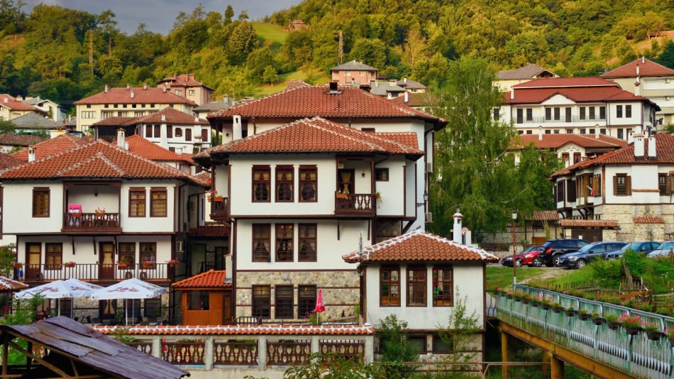 Това е най-южният град в България - какво не знаете за него