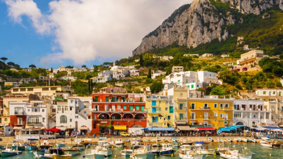 Must see: 5 несравними места за луксозна почивка в Италия СНИМКИ