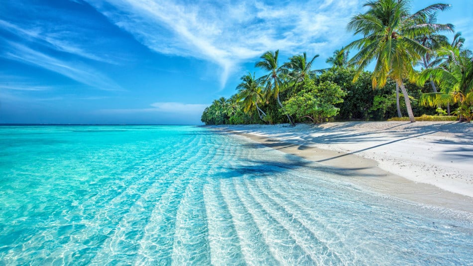 Пътешественичка разкри тайната - как да си починете на Малдивите за 50 долара!