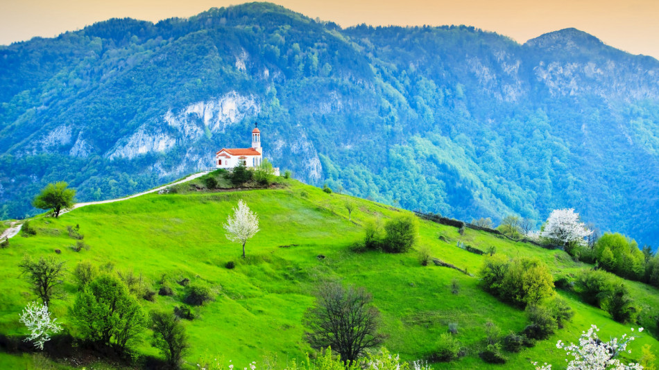 Колко всъщност са планините в България